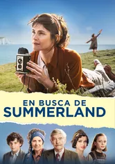 Poster Summerland