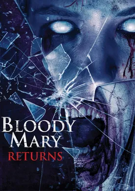 Poster Summoning Bloody Mary 2