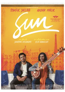 Poster Sun