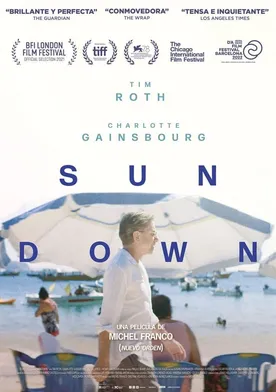 Poster Sundown