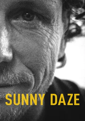 Poster Sunny Daze