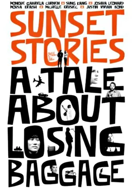 Poster Sunset Stories