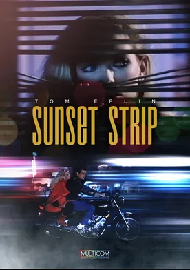 Poster Sunset Strip