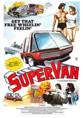 Poster SuperVan