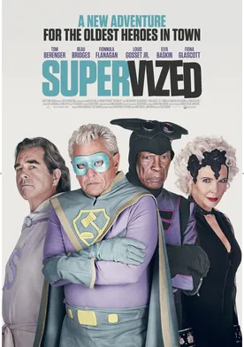 Poster Supervized