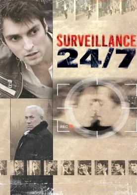 Poster Surveillance