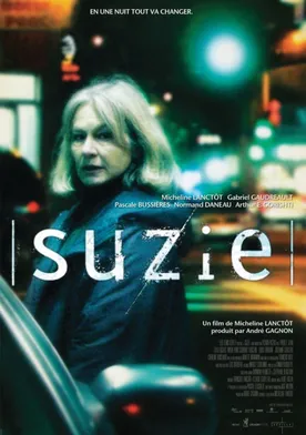 Poster Suzie