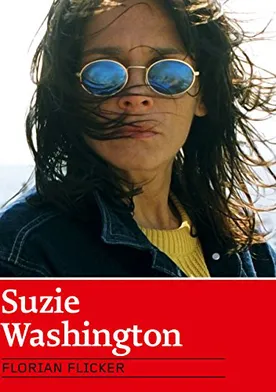 Poster Suzie Washington