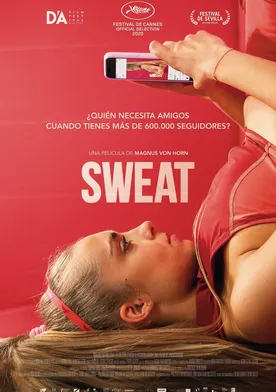 Poster Sweat