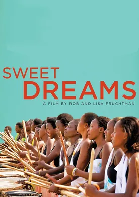 Poster Sweet Dreams