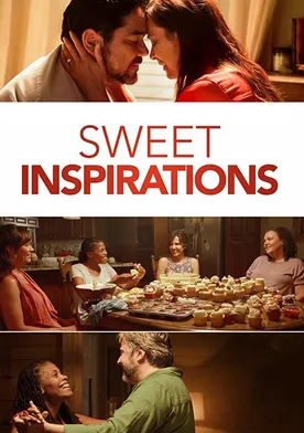 Poster Sweet Inspirations