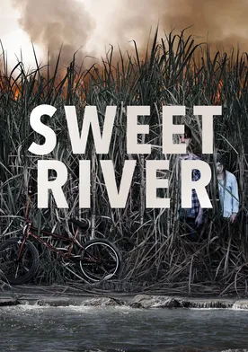 Poster Sweet River