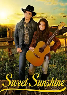 Poster Sweet Sunshine