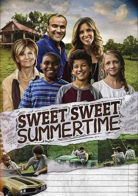 Poster Sweet Sweet Summertime