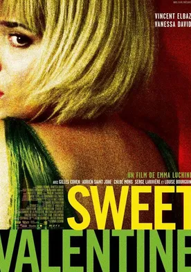 Poster Sweet Valentine