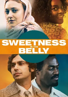 Poster Sweetness in the Belly