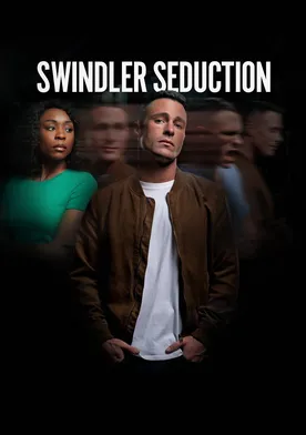 Poster Swindler Seduction