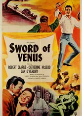 Poster Sword of Venus