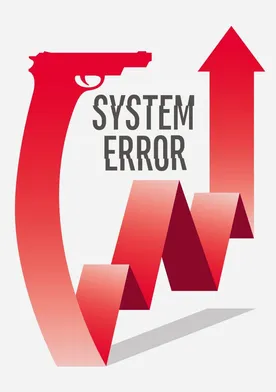 Poster System Error