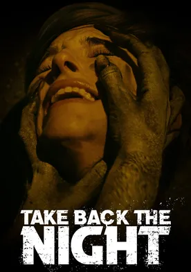 Poster Take Back the Night