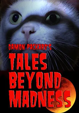 Poster Tales Beyond Madness