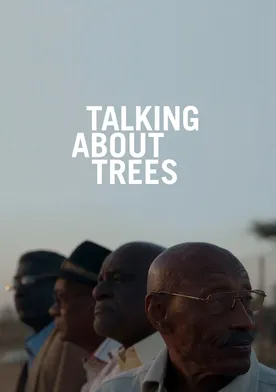 Poster Talking About Trees