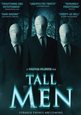 Poster Tall Men