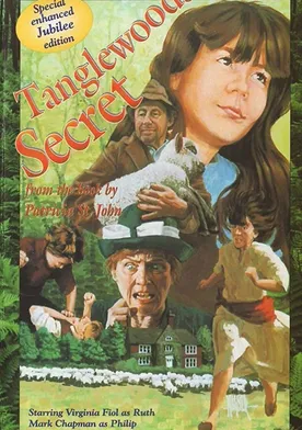 Poster Tanglewoods' Secret