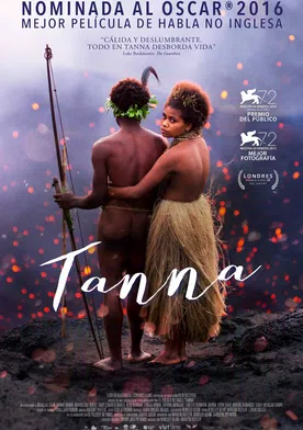 Poster Tanna