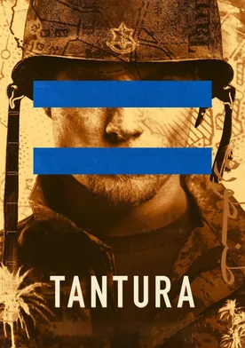 Poster Tantura