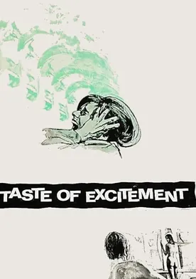 Poster Taste of Excitement