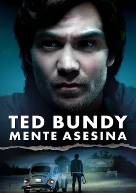 Poster Ted Bundy: American Boogeyman