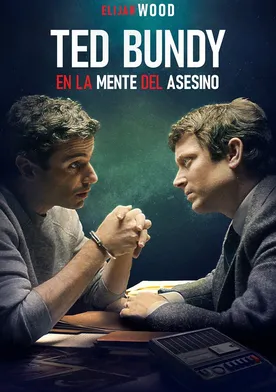 Poster Ted Bundy: La confesión final