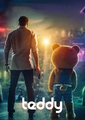 Poster Teddy