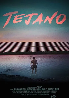 Poster Tejano