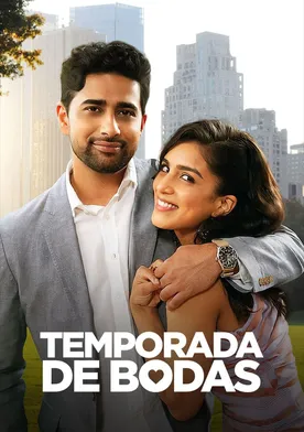 Poster Temporada de bodas