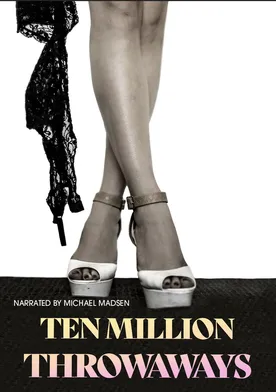 Poster Ten Million Throwaways