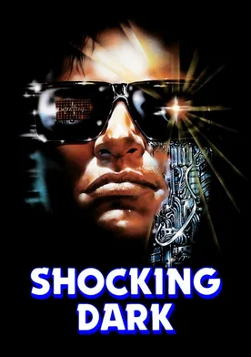 Poster Terminator II