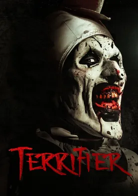 Poster Terrifier