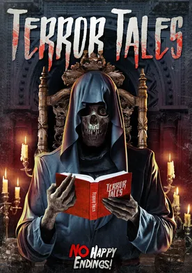 Poster Terror Tales