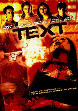 Poster Text