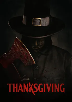 Poster de Thanksgiving