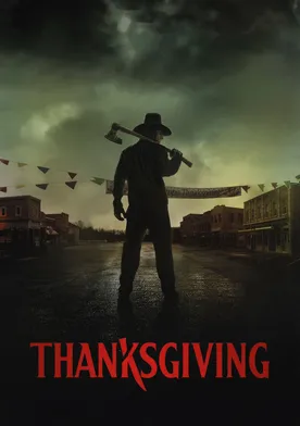 Poster Thanksgiving