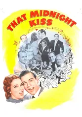 Poster That Midnight Kiss