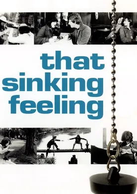 Poster That Sinking Feeling