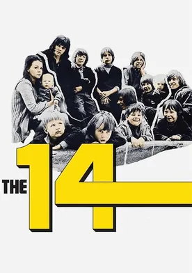 Poster The 14