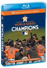 Poster The 2017 World Series