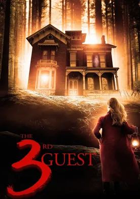 Poster The 3rd Guest