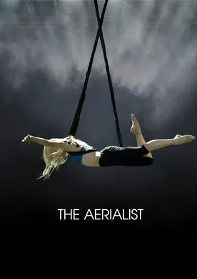 Poster The Aerialist