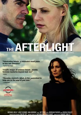 Poster The Afterlight